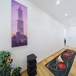 Komsi Group 热那亚
