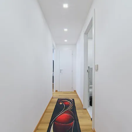 Apartmán Komsi Group Janov