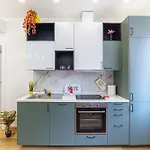 Komsi Group Apartament *