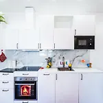 Komsi Group Apartament