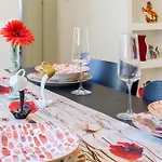 Apartament Komsi Group Genua