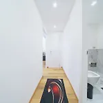 Apartament Komsi Group Genua