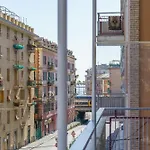Apartament Komsi Group *