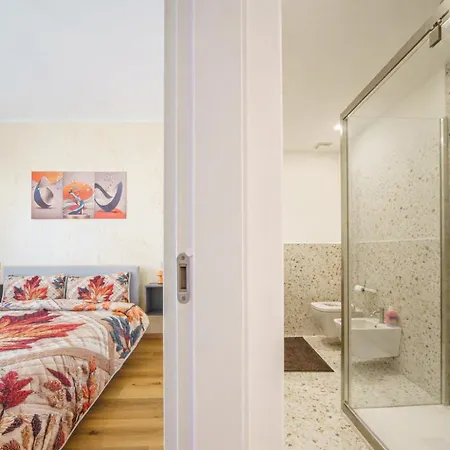 Apartamento Komsi Group *