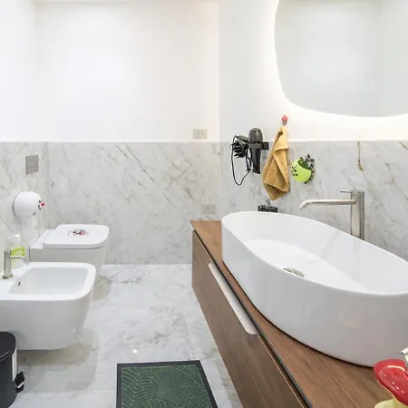 Apartamento Komsi Group