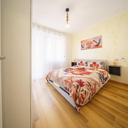 Apartamento Komsi Group *