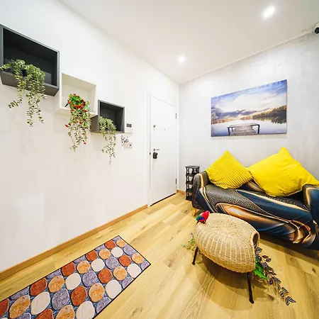 Komsi Group Apartamento Génova