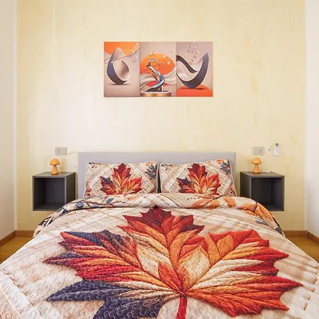 Apartamento Komsi Group *