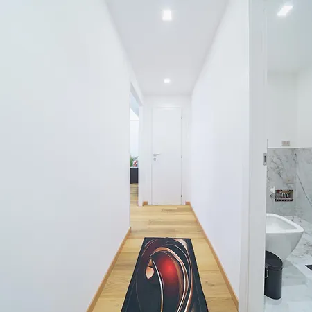 Apartamento Komsi Group Génova