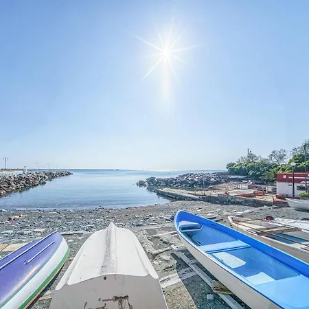 Komsi Group Apartamento *
